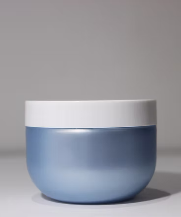 Envases para Cosmética envase cilindrico 300ml