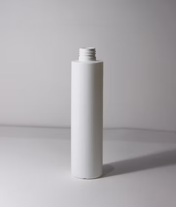 Envases para Cosmética frasco tipo tubo 200ml 2