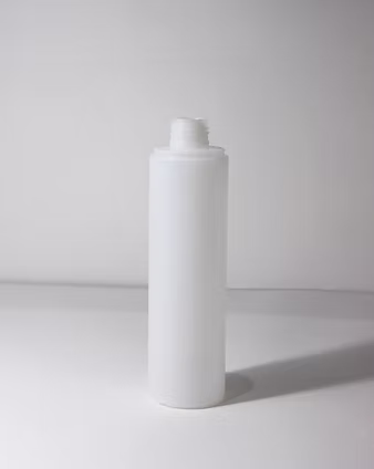 Envases para Cosmética frasco tipo tubo 200ml 3